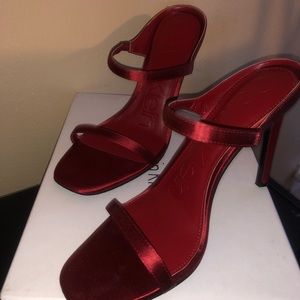 Calvin Klein heels
